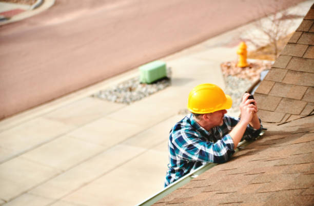 Roof Waterproofing Services in Zapata, TX